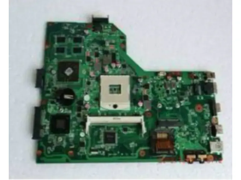 Asus K54HR placa-mãe