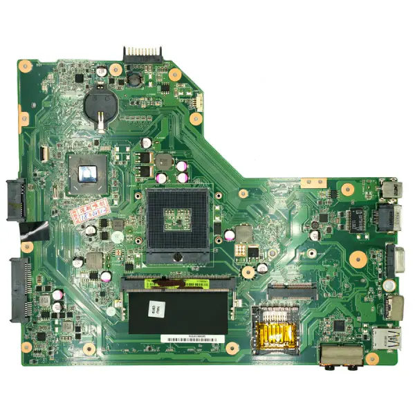 Placa-mãe Asus K54L