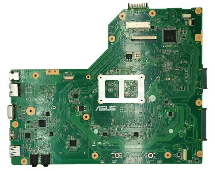 Placa-mãe Asus K54L