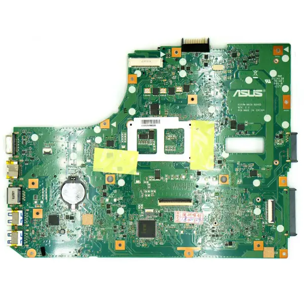 Placa-mãe Asus K55VJ HM76