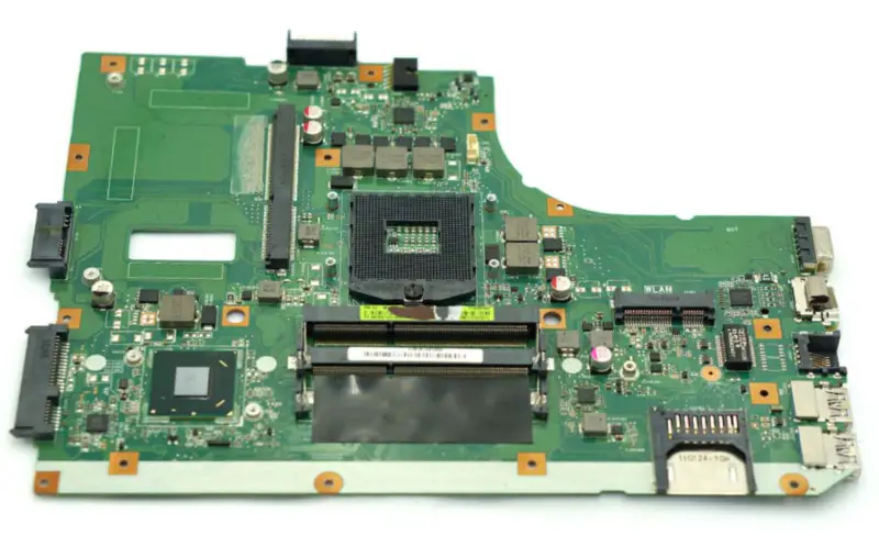 Placa-mãe Asus K55VJ HM76
