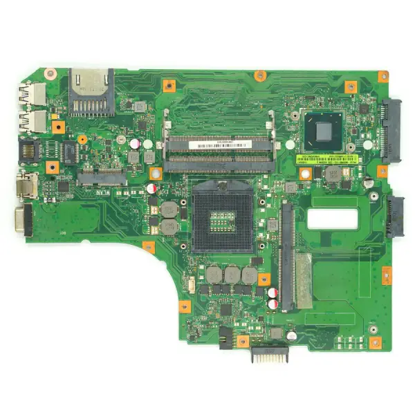 Placa-mãe Asus K55VM