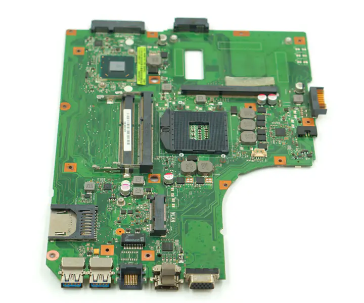 Placa-mãe Asus K55VM