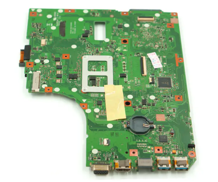 Placa-mãe Asus K55VM