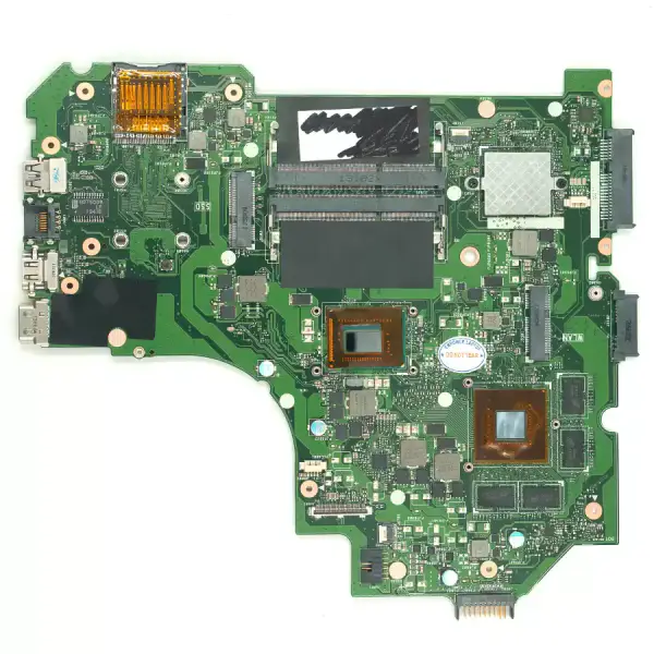 Placa-mãe Asus K56CB