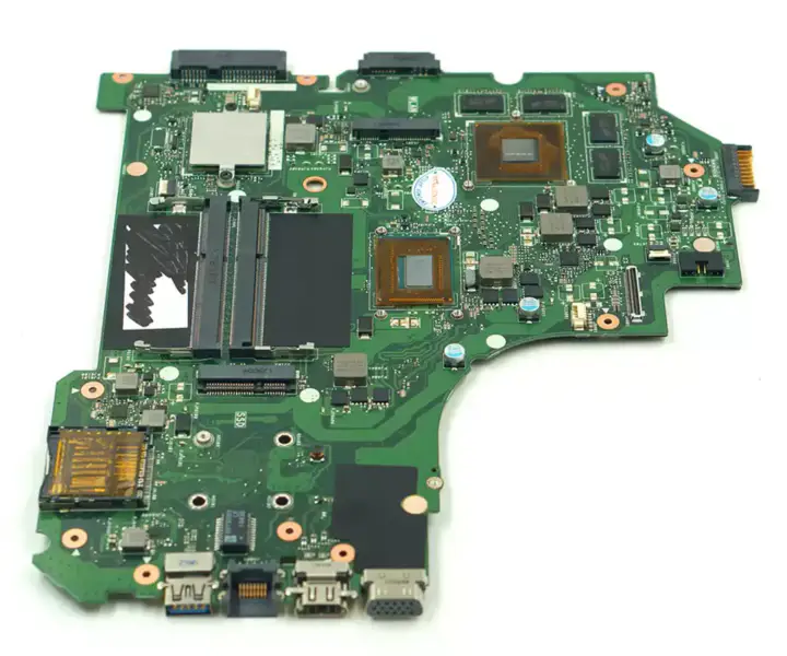 Placa-mãe Asus K56CB