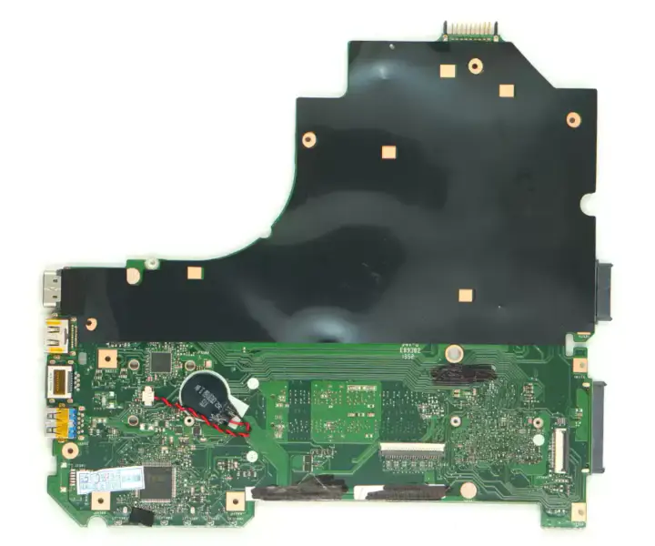 Placa-mãe Asus K56CB
