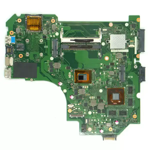Placa-mãe Asus K56CM
