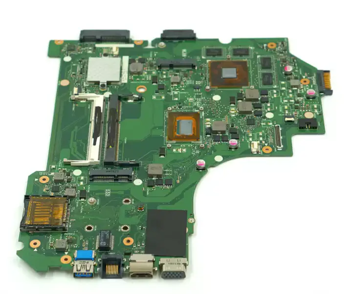 Placa-mãe Asus K56CM