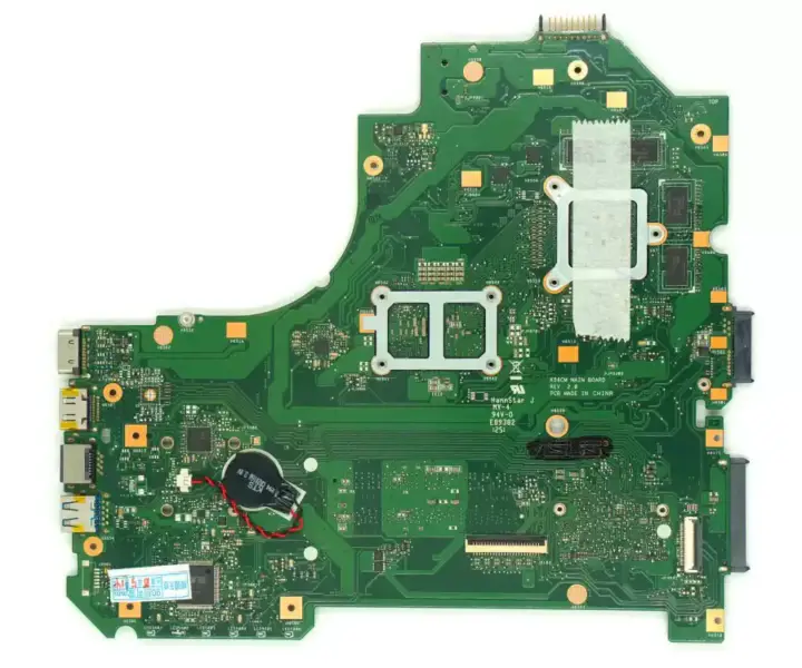 Placa-mãe Asus K56CM