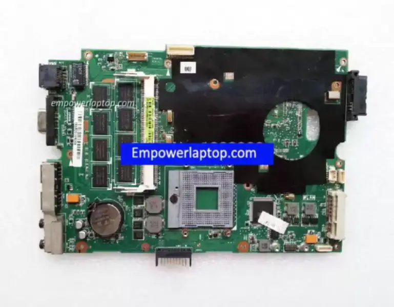 Placa-mãe Asus K60IJ