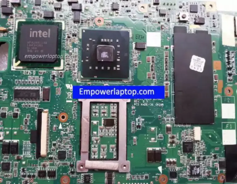 Placa-mãe Asus K60IJ