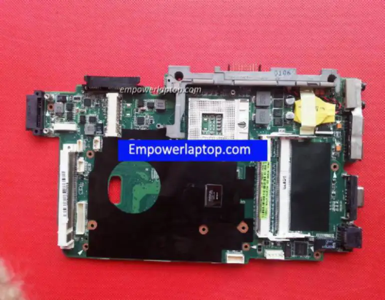 Placa-mãe Asus K70IC