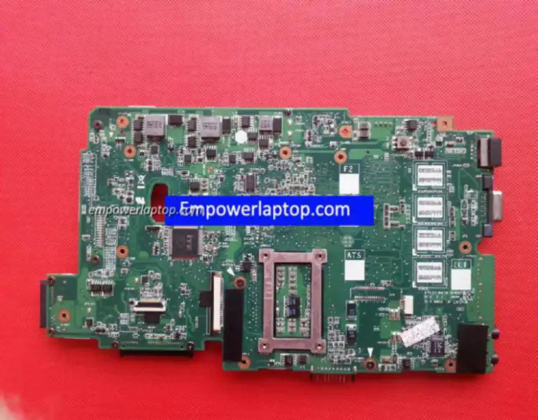 Placa-mãe Asus K70IC