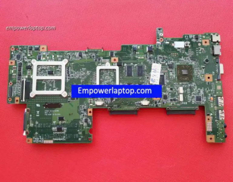Placa-mãe Asus K72DY