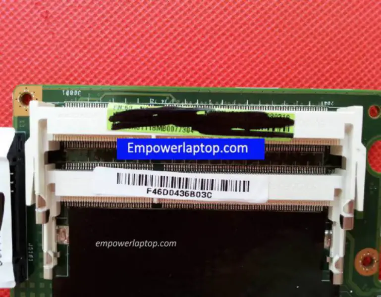 Placa-mãe Asus K72DY
