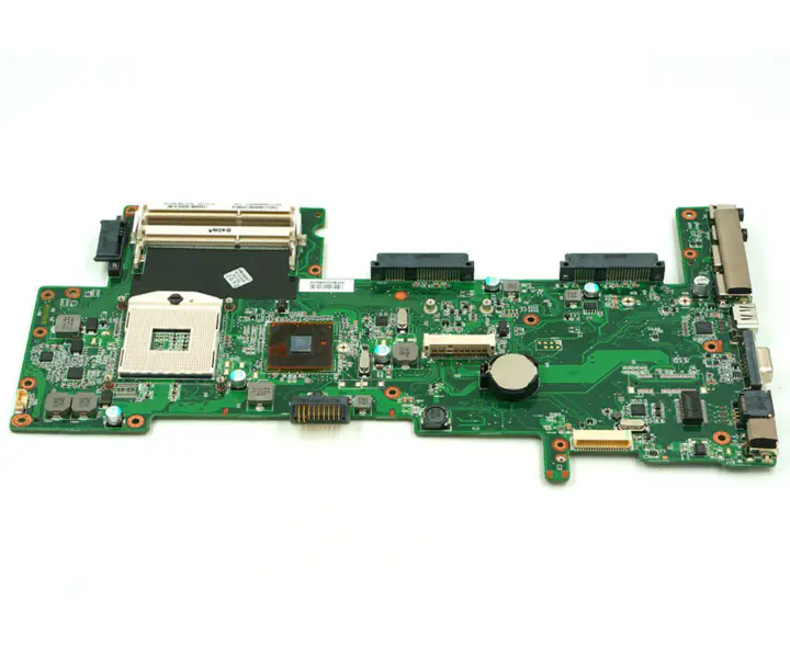 Placa-mãe Asus K72F