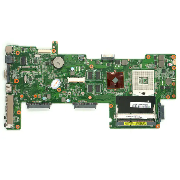 Placa-mãe Asus K72JK