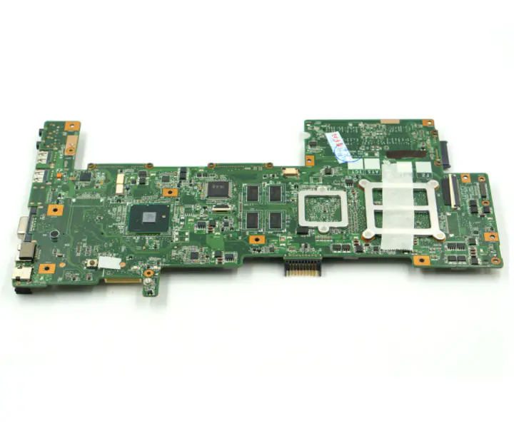 Placa-mãe Asus K72JK