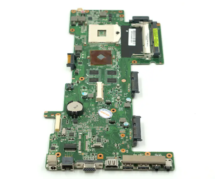 Placa-mãe Asus K72JK