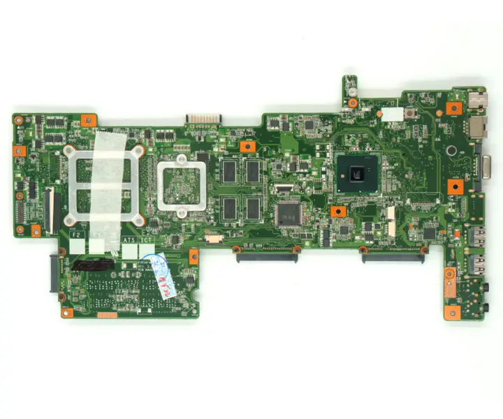 Placa-mãe Asus K72JK