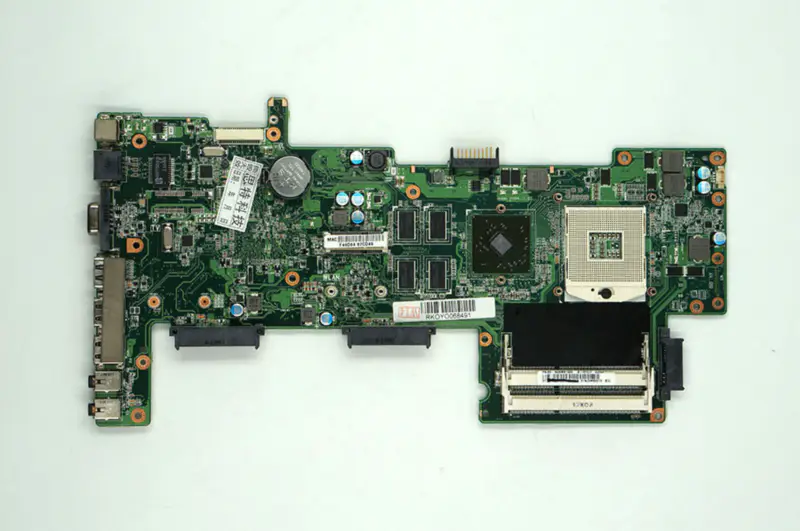 Placa-mãe Asus K72JT