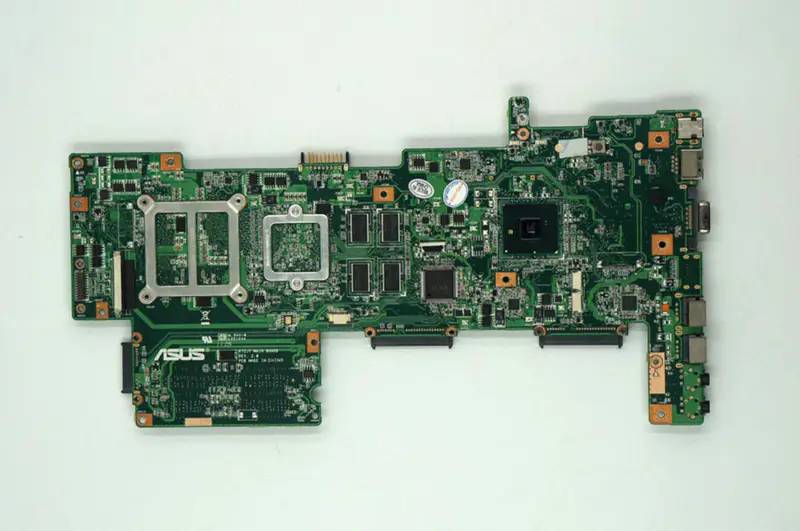 Placa-mãe Asus K72JT