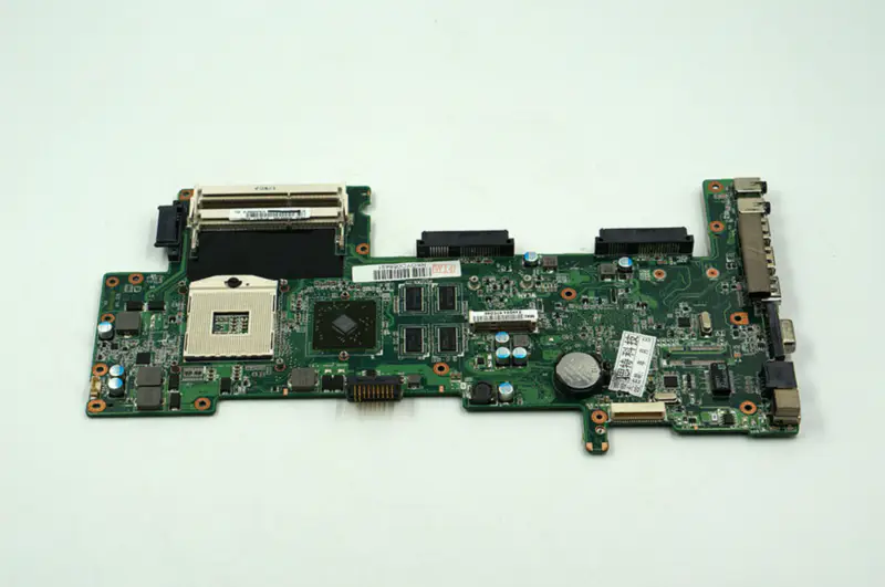 Placa-mãe Asus K72JT