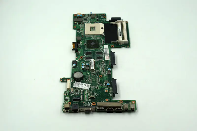 Placa-mãe Asus K72JT