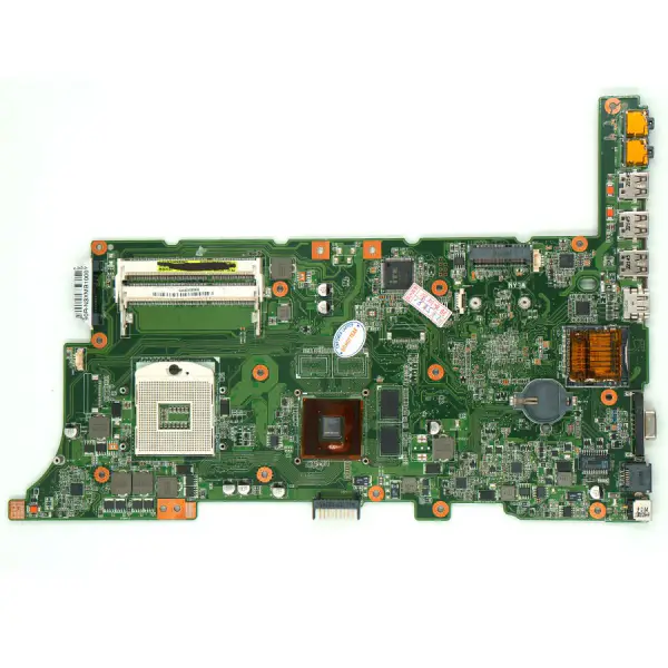 Placa-mãe Asus K73SD