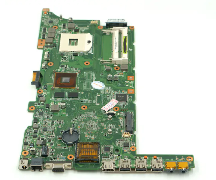 Placa-mãe Asus K73SD