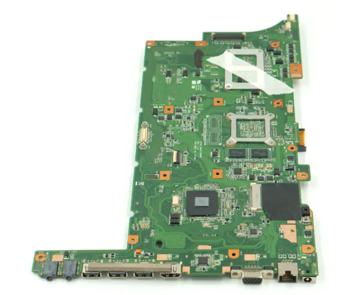 Placa-mãe Asus K73SD
