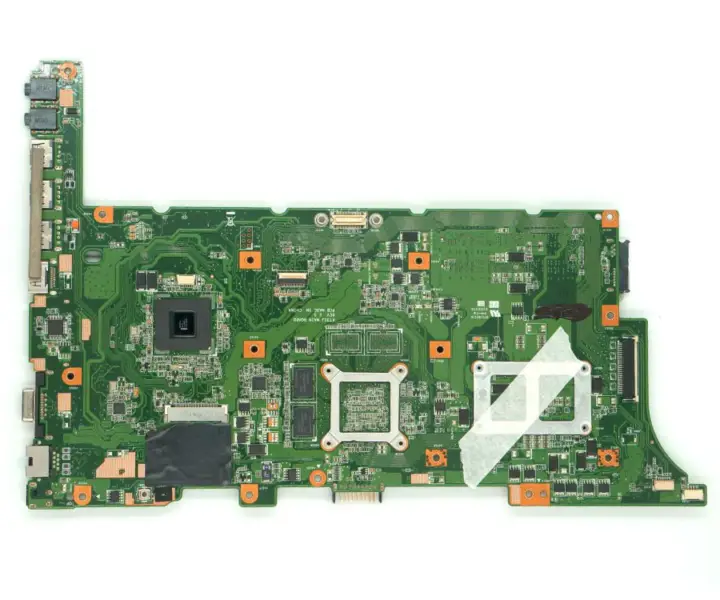 Placa-mãe Asus K73SD