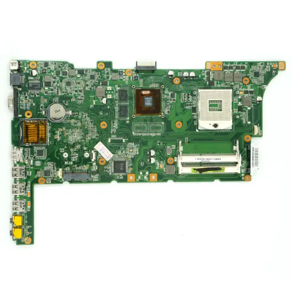 Placa-mãe Asus K73SJ