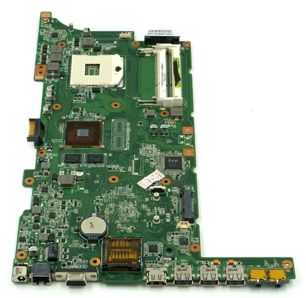Placa-mãe Asus K73SJ