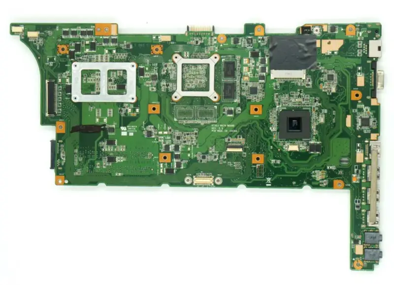 Placa-mãe Asus K73SJ