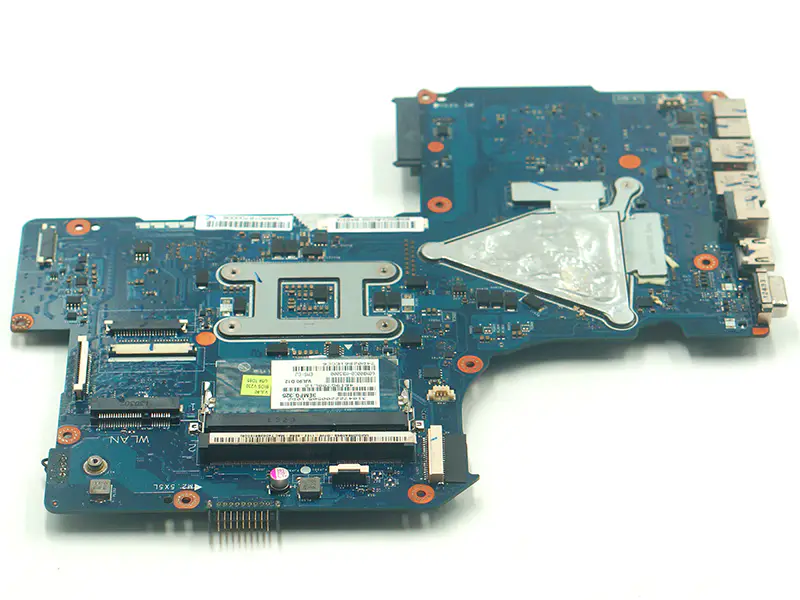 Placa-mãe Asus K95V K95VM K95VJ K95VB A95VM A95V A95VB A95VJ QCL90 LA-8223P