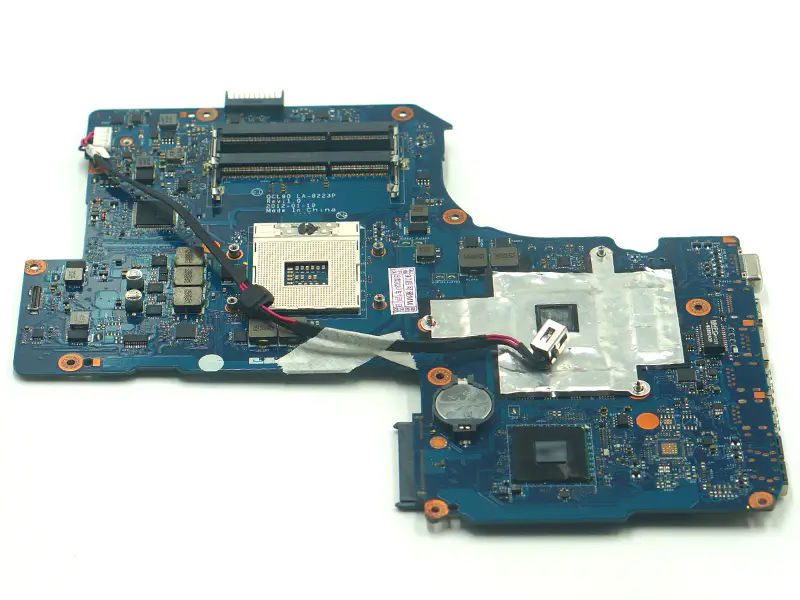 Placa-mãe Asus K95V K95VM K95VJ K95VB A95VM A95V A95VB A95VJ QCL90 LA-8223P