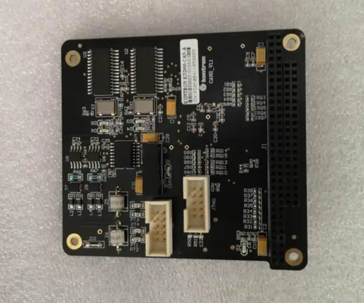 Placa-mãe industrial KONTRON KD2000-CAN-A