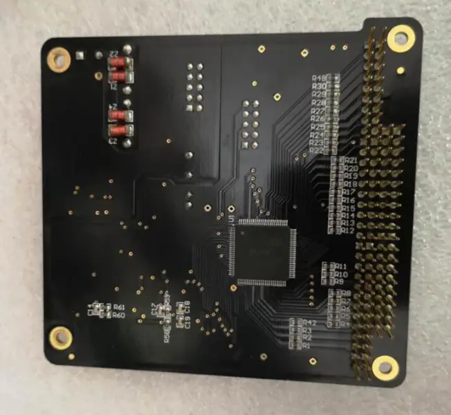 Placa-mãe industrial KONTRON KD2000-CAN-A
