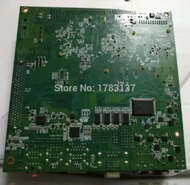 Placa-mãe para equipamento industrial KEMX-2030 B1 0B0KEMX20300B100