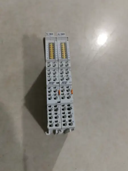 Módulo de comunicação Beckhoff KL1809
