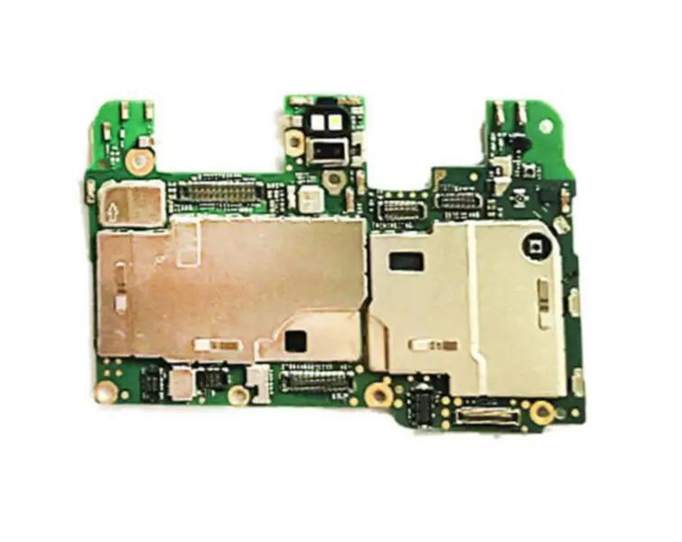 Huawei Honor V8 KNT-AL20 Placa-mãe desbloqueada 4G+64G