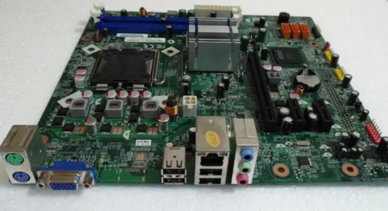 L-IG41M3 Placa-mãe Lenovo G41 H410e H405 F308 F3050