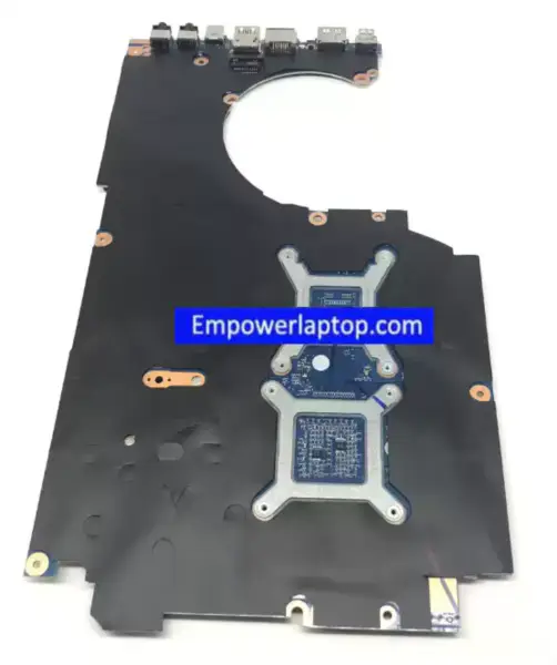 Placa-mãe HP TPN-Q195 17-AN 17T-AN G3BE N17E DAG3BAMBAF0 L11138-601 L11138-001 L11138-501