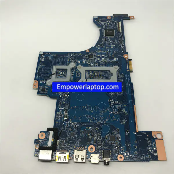 Placa-mãe HP 15-CC G74A L11517-001 L11517-601 L12283-601 SR3LA I5-8250U