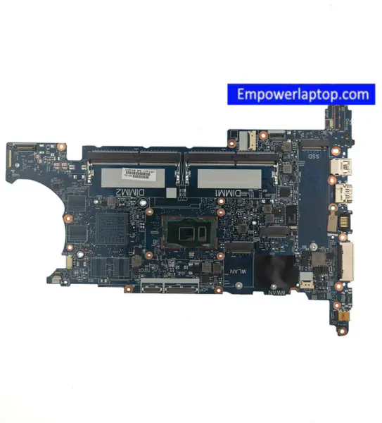 Placa-mãe HP 840 850 G5 G6 L15516-601 6050A2945601-MB-A01