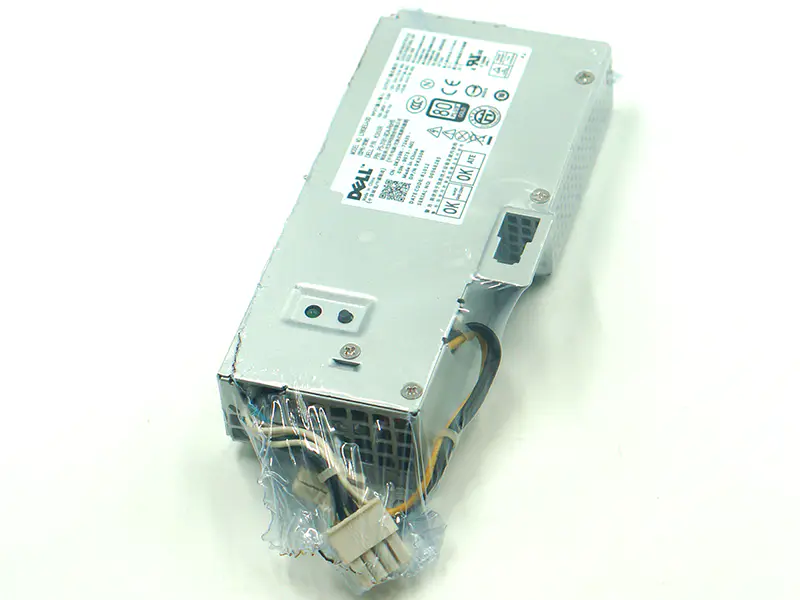 Fonte de alimentação PSU para Dell 780 790 990 7010 9010 180W L180EU-00 F180EU-00 L200EU-00 F200EU-00 C0G5T 6YWW7 M178R