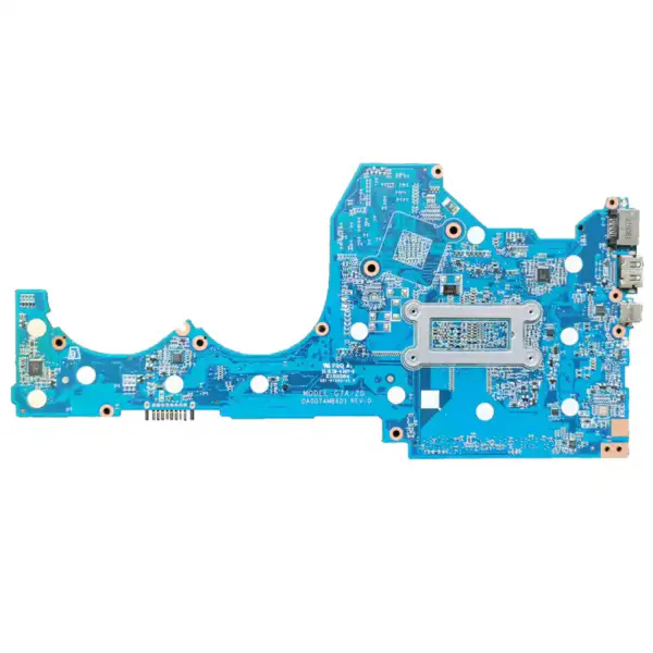 Placa-mãe HP Pavilion 14-CE TPN-Q207 DA0G7AMB6D1 L18500-601
