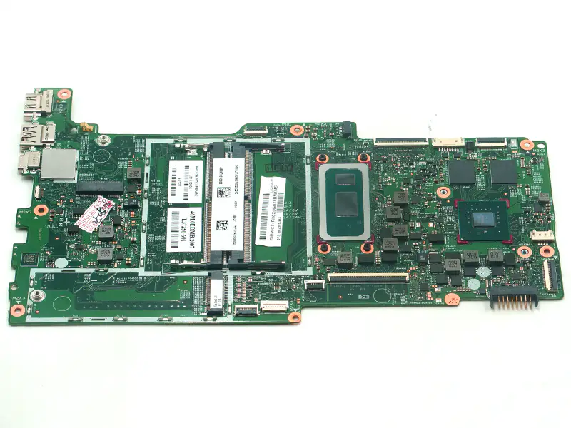 Placa-mãe HP 15-CN 15M-CN L31510-601 L31510-001 18709-1 i7-8565U CPU Mx150 4Gb GPU
